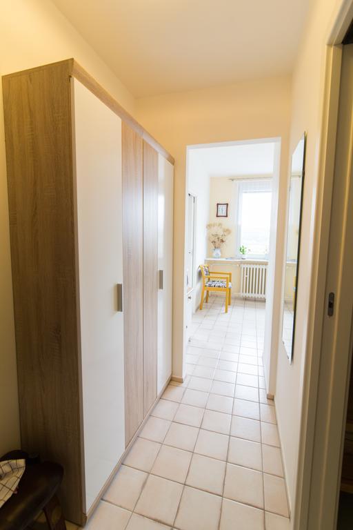 Apartman Labe อุสตีนัดลาแบม ภายนอก รูปภาพ